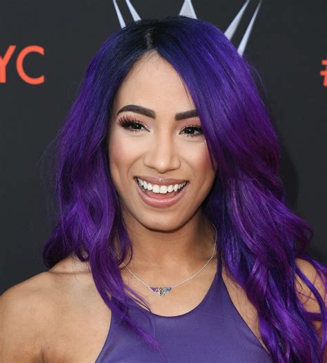 Sasha Banks WWE 